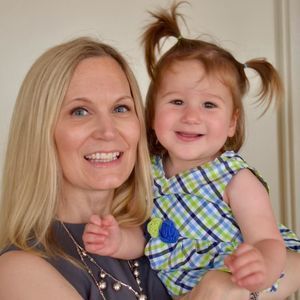 Meet your Posher, Darlene